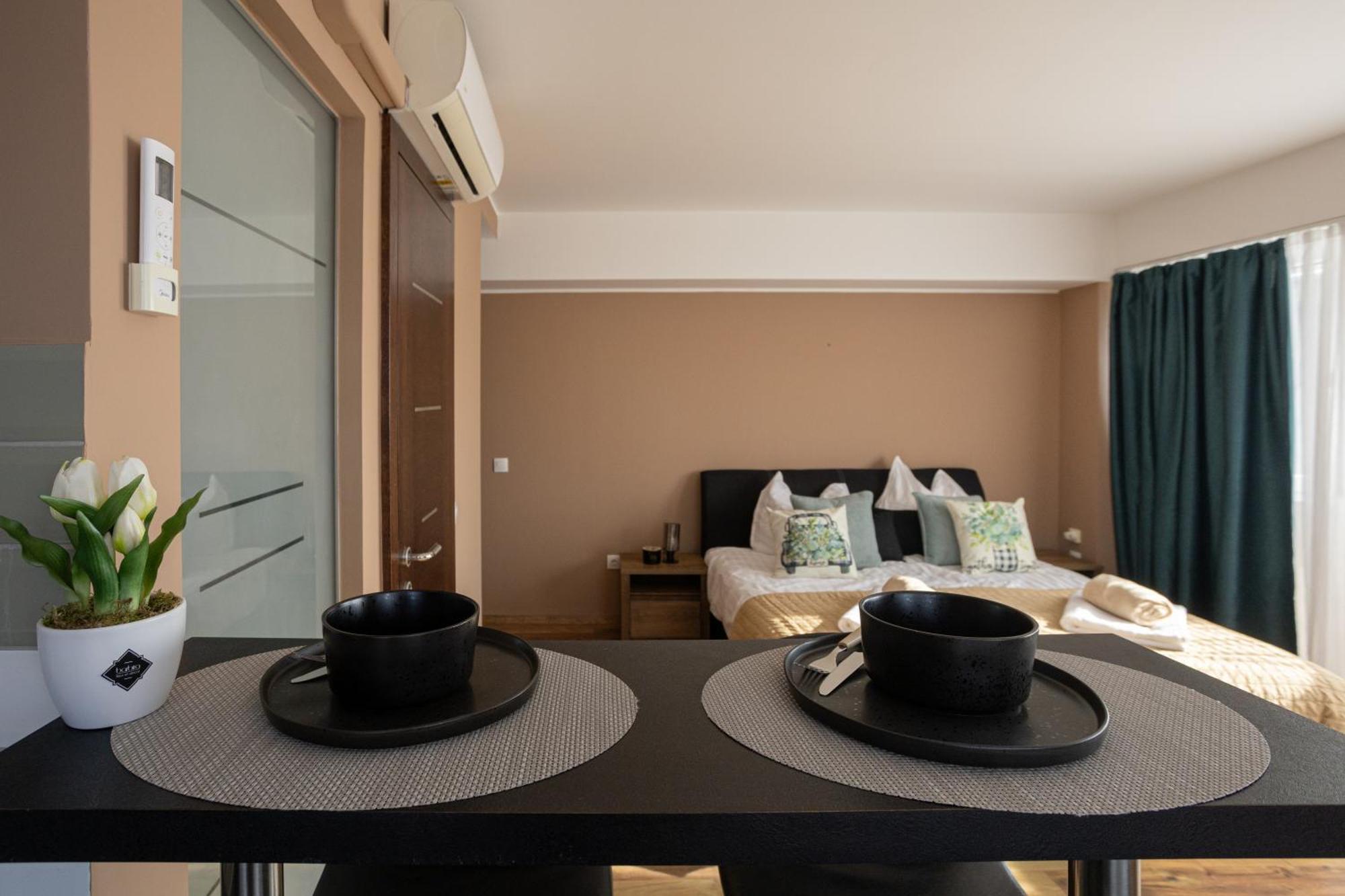 Hellowine Apartman II Егер Екстериор снимка